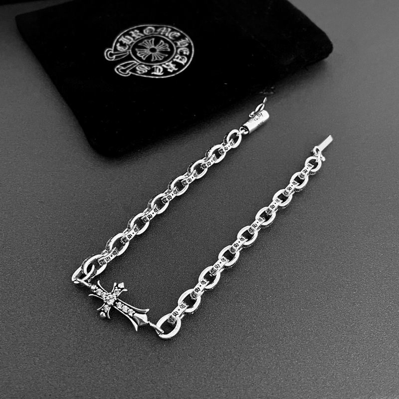 Chrome Hearts bracelet 04lyx181 (3)